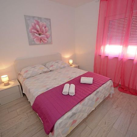 Apartman Adriana Задар Экстерьер фото