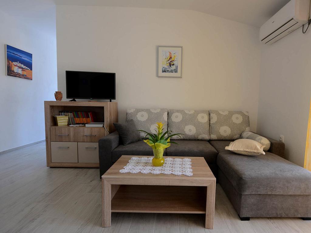 Apartman Adriana Задар Экстерьер фото