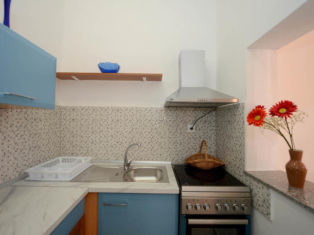 Apartman Adriana Задар Экстерьер фото