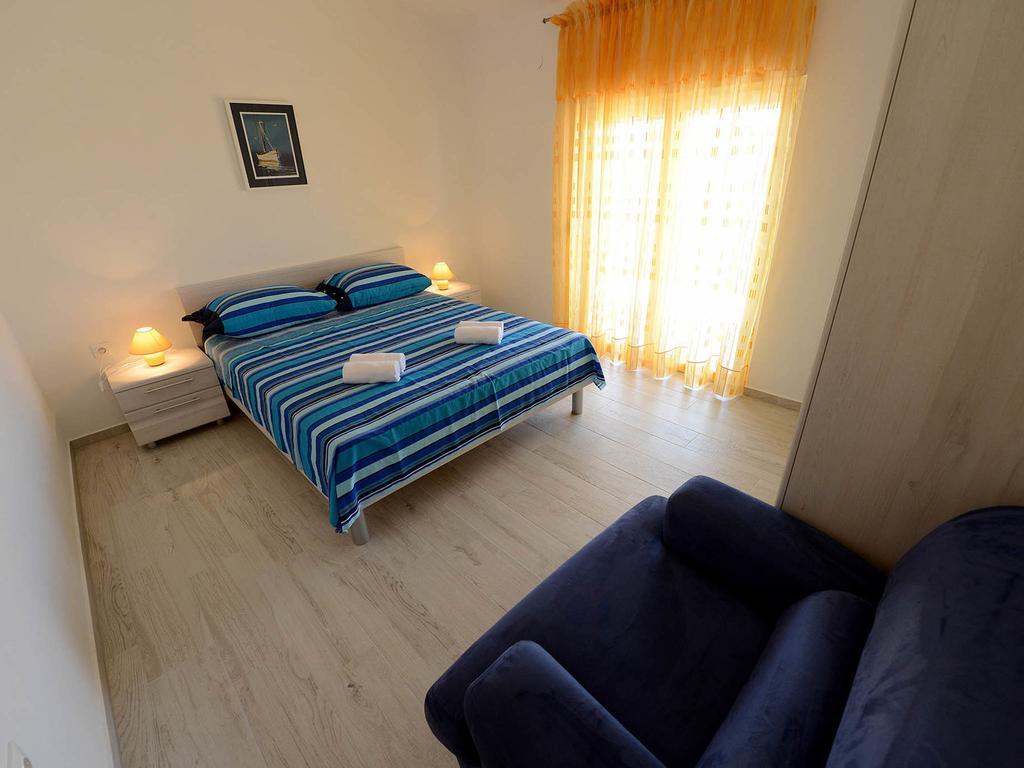 Apartman Adriana Задар Экстерьер фото